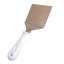 ESPATULA DOBRADA INOX COOK TIME 23CM