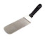 ESPATULA DOBRADA INOXCOOK TIME 33CM
