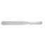 ESPATULA RETA INOX COOK TIME 20CM