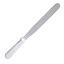ESPATULA RETA INOX COOK TIME 35CM