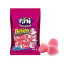 FINI BEIJOS MORANGO 500G