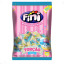 FINI MARSHMALLOW TORÇAO 250G