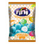 FINI MARSHMALLOW VULCÃO AZUL 250G