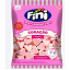 FINI MARSH.CORACAO 250G