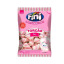 FINI MARSHMALLOW TORCAO ROSA 250G