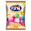 FINI MARSH.VULCAO ROSA 250G