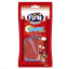 FINI TUBES MORANGO CITRICO 80GR.