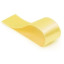 FITA CETIM CARBER AMARELO BEBE 38MMX10M