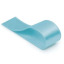 FITA CETIM CARBER AZUL BEBE 21,5X10M