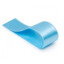 FITA CETIM CARBER AZUL BEBE 38MMX10M C / 1 UN