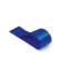 FITA CETIM CARBER AZUL ROYAL 6,5MMX10M