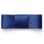 FITA CETIM CARBER LISO AZUL MAR 15MMX10M C / 1 UN