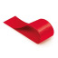 FITA CETIM CARBER LISO RUBI 15MMX10M