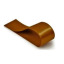 FITA CETIM CARBER MARROM 21,5MMX10M UND