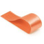 FITA CETIM CARBER PESSEGO 21,5MMX10M UND