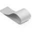 FITA CETIM CARBER PRATA 21,5MMX10M UND