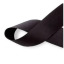 FITA CETIM CARBER PRETO 21,5X10M UND