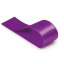 FITA CETIM CARBER ROXO 6,5MMX10M UND