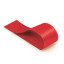 FITA CETIM CARBER RUBI 21,5MMX10M UND