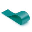 FITA CETIM CARBER TURQUESA 38MMX10M C / 1 UN