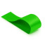 FITA CETIM CARBER VERDE BANDEIRA 15MMX10M UND