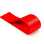 FITA CETIM CARBER VERMELHO 15MMX10M UND