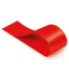 FITA CETIM CARBER VERMELHO 38X10M