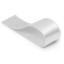 FITA CETIM CARBER BRANCO 6,5MMX10M UND