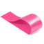 FITA CETIM CARBER ROSA CHICLETE 15MMX10M
