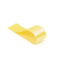 FITA CETIM LISO AMARELO BEBE 15MMX10M