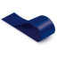 FITA CETIM CARBER AZUL INTENSO 6,5MMX10M C / 1 UN