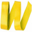 FITA CETIM AMARELO CANARIO 2,2CM / 10M