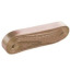 FITA CETIM CAFE 0,7CM / 10M