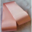 FITA CETIM ROSA CASHMERE 2,2CM / 10M