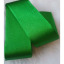 FITA DE CETIM VERDE GARRAFA 2,2CM / 10M