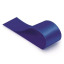 FITA GORGURAO CARBER AZUL ROYAL 21,5MMX10M C / 1 UN