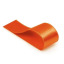 FITA GORGURAO CARBER LARANJA 21,5MMX10M C / 1 UN