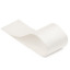 FITA GORGURAO CARBER LISO BRANCO 21,5MMX10M C / 1 UN