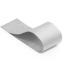 FITA GORGURAO CARBER PRATA 21,5MMX10M C / 1 UN