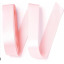 FITA GORGURAO CARBER ROSA BEBE 21,5MMX10M C / 1 UN