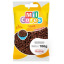 MAVALERIO FLOCOS CROCANTE CHOCOLATE MIL CORES 120G