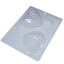 FORMA BWB CORACAO LAPIDADO 200G