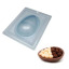 FORMA BWB OVO DE COLHER DOIS AMORES 250G