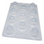FORMA ESPECIAL BWB SP 834 SUPER TRUFA