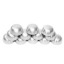FORMA QUINDIM S / CONE 8X5 UND