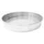 FORMA REDONDA COOK TIME 15X5 FIXO