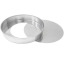 FORMA REDONDA COOK TIME 35X5 FALSO