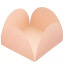 FORMINHA CANDYZINHA 4 PETALAS CORAL C / 50