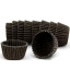 FORMINHA MAGO PRETO Nº5 C / 100UND