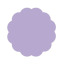 FUNDO CHAPADO CURIFEST LILAS N°7 C / 100